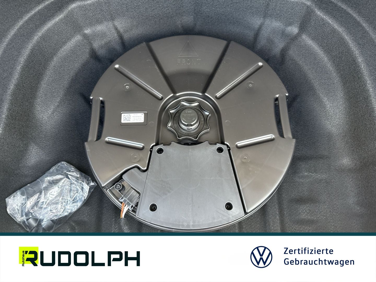 Volkswagen Golf - Bild 18