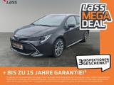 Toyota Corolla Touring Sports 1.2T Team D 2xKlima ACC - Toyota Corolla: Team