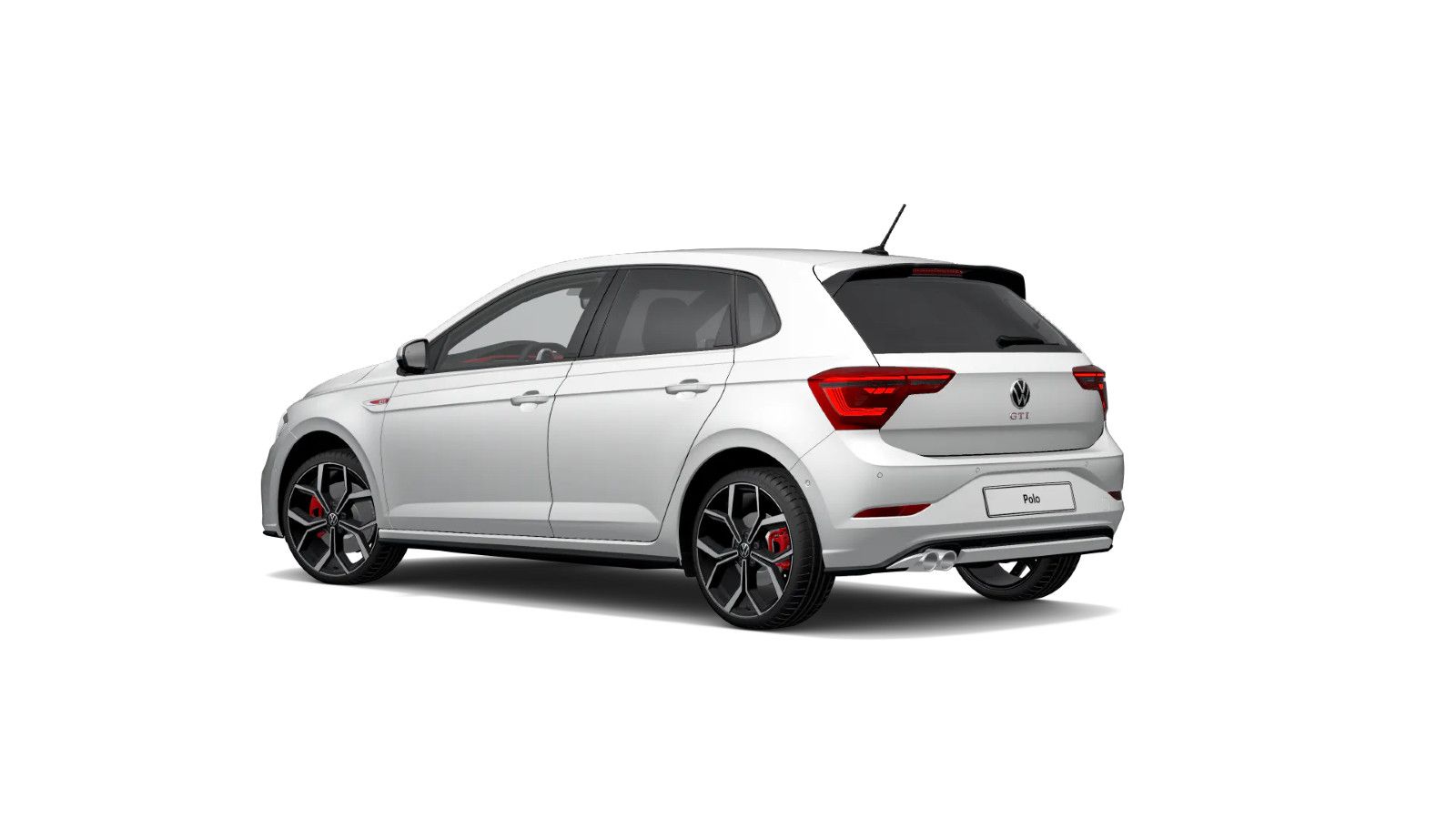 Volkswagen Polo - Bild 4