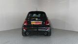 Abarth 500 1.4 T-Jet 595 Turismo NAVI+LEDER - Abarth 500 Benziner Gebrauchtwagen