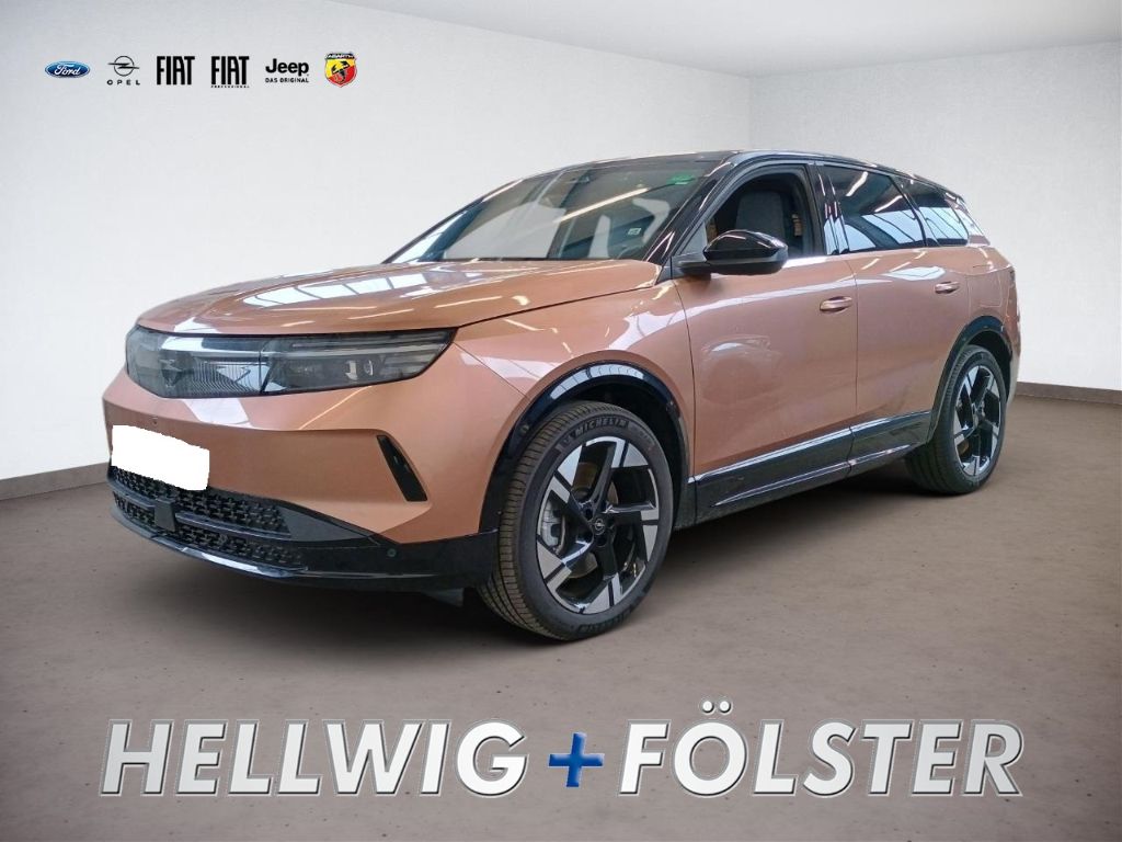 Opel Grandland Electric GS Shz Navi Kamera 360 Head-u