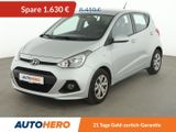 Hyundai i10 1.0 Basis*KLIMA*CD*USB*GARANTIE* - Hyundai i10 aus 2016