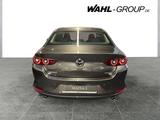 Mazda 3 2.5 SkyactiveG 140 Autom.Exclusive-Line*Bose*R - Mazda 3 Skyactive Gebrauchtwagen