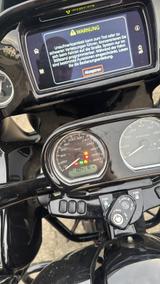 Harley-Davidson Road Glide special