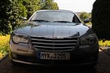 Chrysler Crossfire 3.2 V6 Roadster - 35 tkm - 6 Gang - Chrysler Crossfire: 3.2