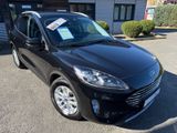 Ford Kuga  2.0 Eco Blue 4x4 Titanium X /MATRIX/190 PS - Ford Kuga: Allradantrieb