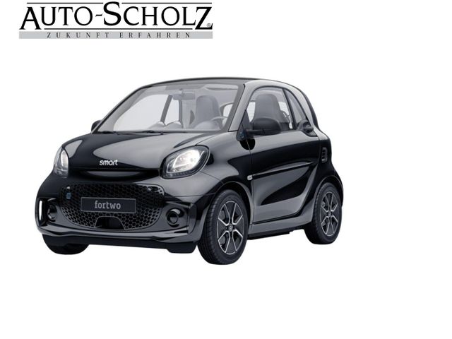 Smart EQ fortwo PREMIUM+PLUS+WINTER+PANO+SHZ+KAM+CARPL