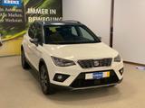 Seat Arona 1.0 TSI XCELLENCE+NAVI+SITZHEIZUNG+LED+17" - Seat Arona Benzin Gebrauchtwagen
