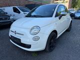 Fiat 500 Rock Star 1.4 Benzin *1. Hand - Fiat 500: 1.4