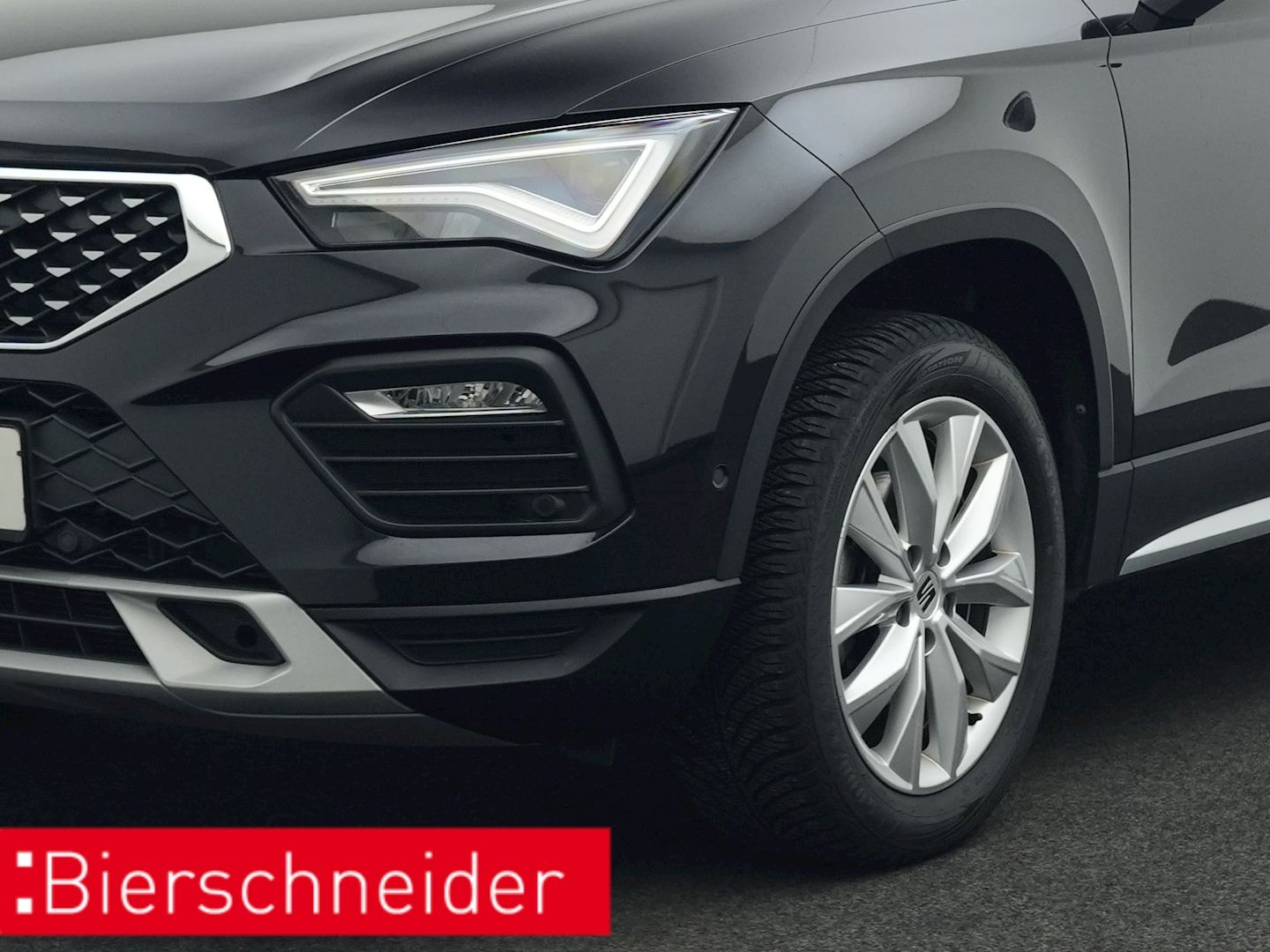Seat Ateca - Bild 18