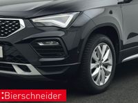 Seat Ateca - Vorschau Bild 18