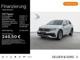 Volkswagen Tiguan R-Line 2.0 TDI DSG 4x4 LED*DAB+*Digital - VW Tiguan Gebrauchtwagen in Osnabrück