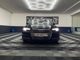 Audi A4 Avant 30 TDI LED DSG KLIMAAUT. SITZHZG. NAVI - Audi A4: 30 TDI