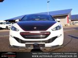 Peugeot RCZ R LEDER|TEMP|NAVI|BI-XENON|SHZ|19" - Peugeot RCZ: Coupe