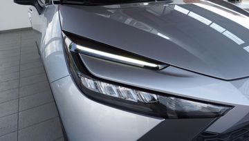 Toyota C-HR - 9