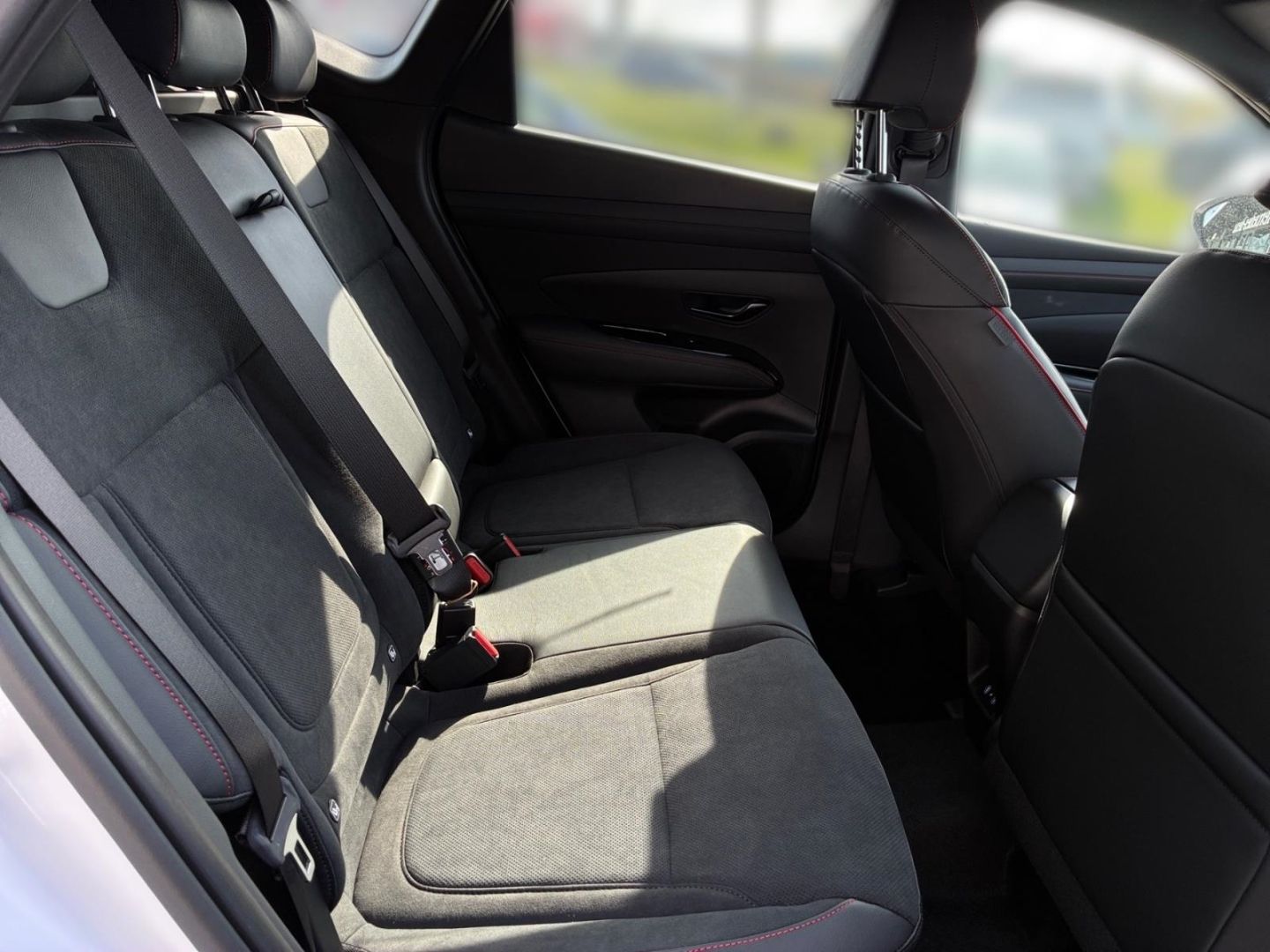 Hyundai TUCSON - Bild 13