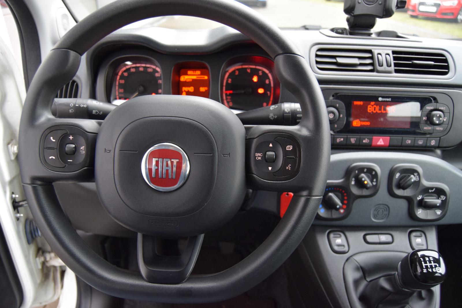 Fiat Panda Urban