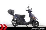 Suzuki AN 125 - Lieferung bundesweit! - SUZUKI AN 125