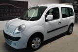 Renault Kangoo Z.E.*ELEKTRO*1.HAND*AUTOMATIK*PDC - Renault Kangoo mit Elektro-Antrieb