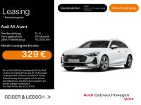 Audi A5 - Vorschau Bild 1