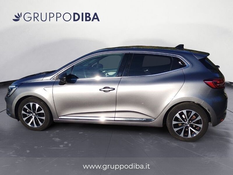 Other Renault Clio V 2019 Benzina 1.6 E-Tech full hybr imagem 3