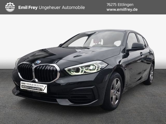 BMW 116i Advantage