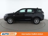 Land Rover Discovery Sport 2.0 Td4 Pure Aut.*NAV*TEMP*CAM* - Land Rover Gebrauchtwagen in Berlin