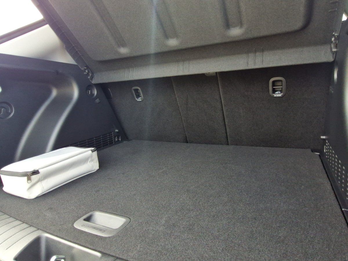 Hyundai Kona – Bild 14