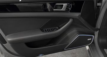 Porsche Panamera - 9