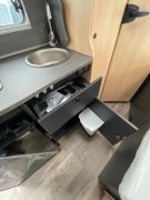 Sunlight T 58 Adventure Edition 2026**Hubbett**Automatik*