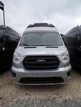 Bürstner Lineo C 550 Tageszulassung / Schlafdach, Automat - Bürstner Lineo C 550 Automatik