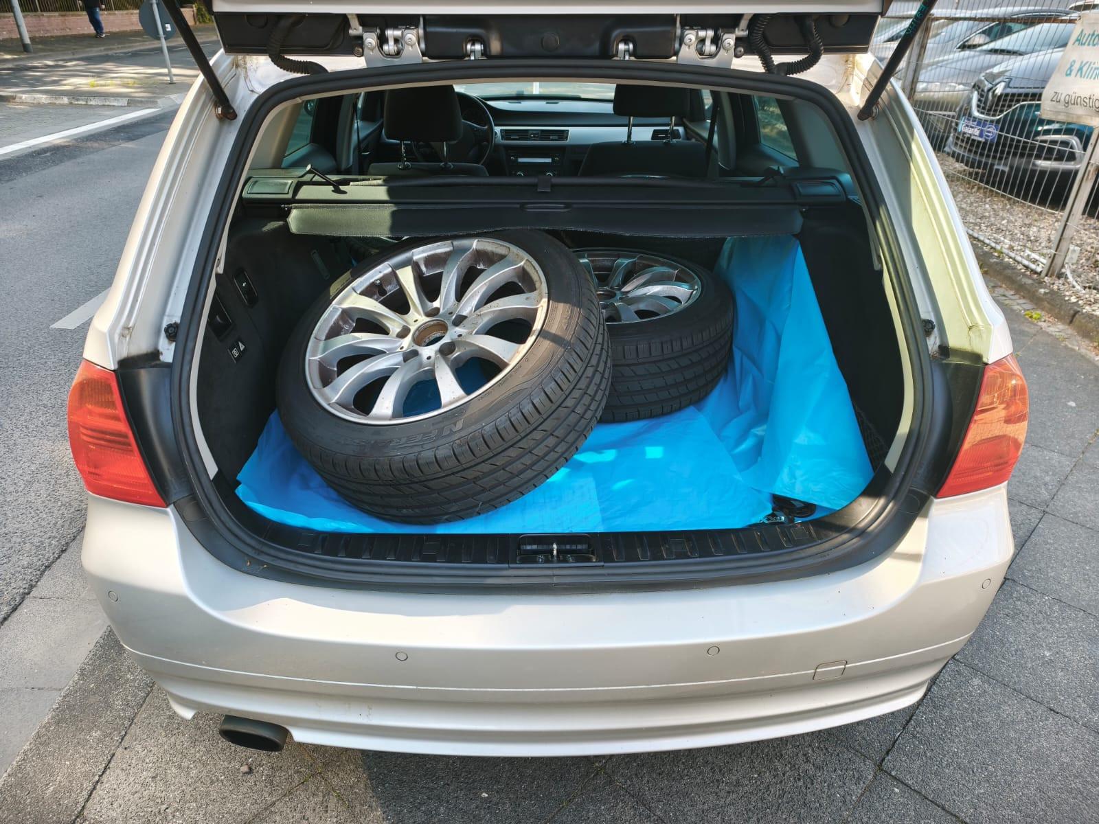 BMW 320 3 Touring 320i