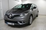 Renault Grand Scenic Limited Navi Kamera Tempomat - Renault Grand Scenic mit Diesel-Antrieb: Automatik