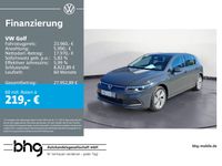 Volkswagen Golf - Vorschau Bild 1