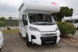 Eura Mobil Activa ONE 650 HS *Automatik*Anschlußgarantie - Eura Mobil Activa One 650 HS