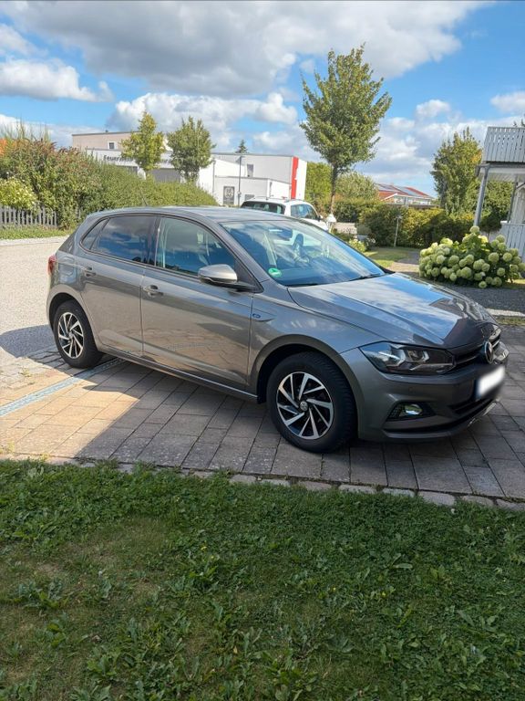 Image of Volkswagen Polo