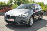 BMW 218i Active Tourer Advantage LED NAVI SHZ TEMPOM - BMW 2er Reihe: Advantage