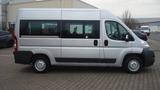 Fiat Ducato L2/H2!SILBER!9-SITZE! 2XKLIMA!180.000KM! - Fiat Ducato Gebrauchtwagen in Frankfurt