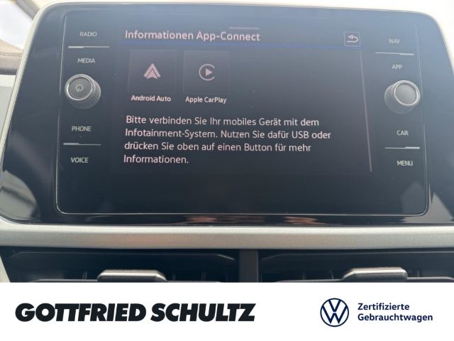 Volkswagen T-Roc - Bild 21