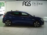 Renault Megane IV R.S. Line 1.3 TCe 160 EU6d Navi+Klima. - Renault Megane Gebrauchtwagen in Saarbrücken