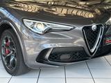 Alfa Romeo Stelvio Quadrifoglio Q4*Keramic*Carbon* 2,9* - Alfa Romeo: Quadrifoglio