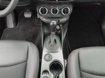 Fiat 500X SPORT 1.5 130PS MHEV *KAMERA*WINTER-PAKET*