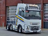 Volvo FH 16.780 Aero XL 6x2/4 - New - Full spec - Reta - Volvo Kipper