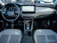 Skoda Octavia - Vorschau Bild 11