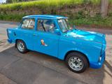 Trabant 1.1 Limousine - Trabant aus 1990
