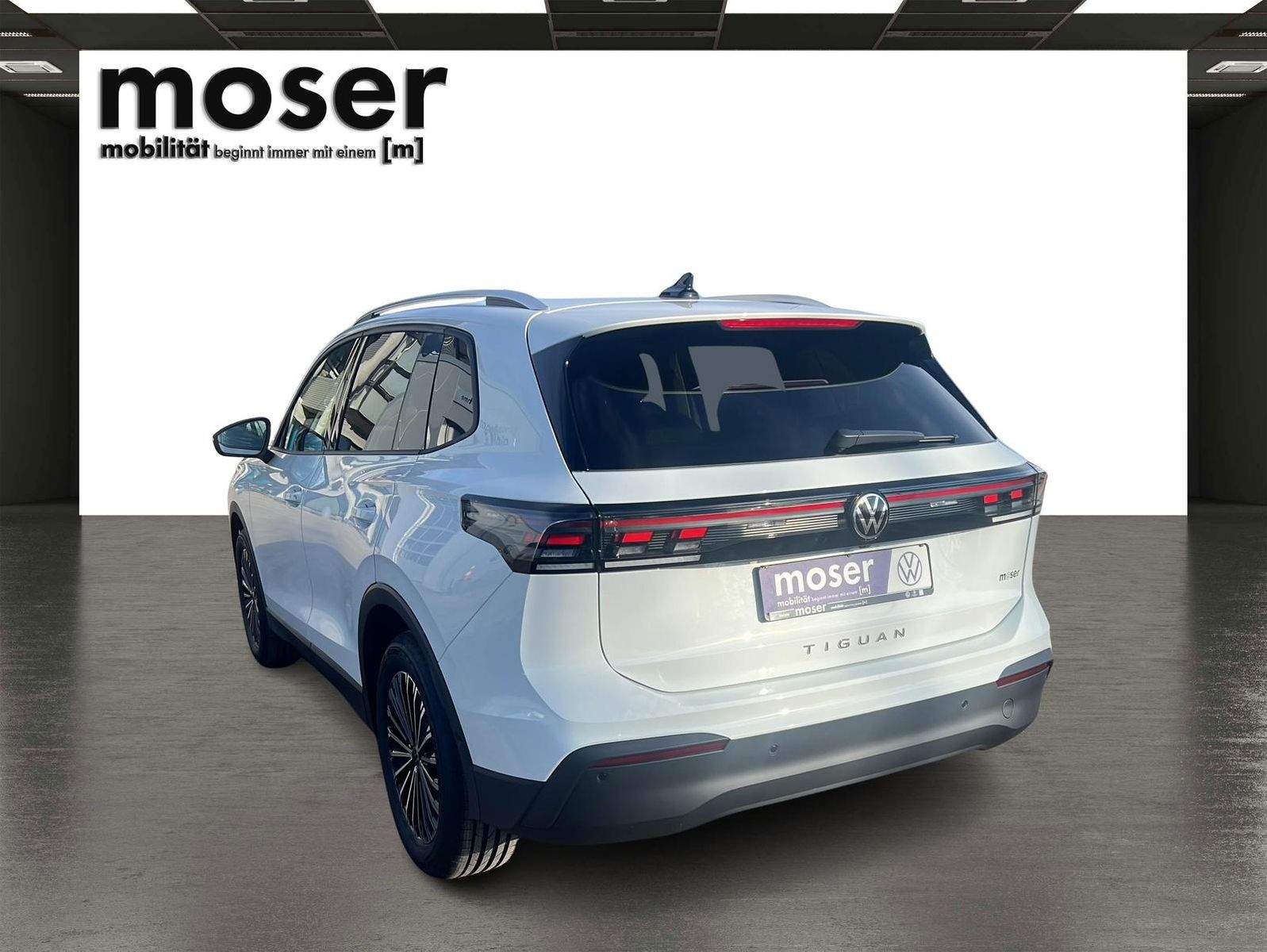 Volkswagen Tiguan - Bild 5