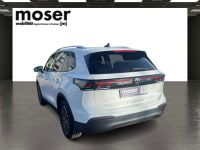 Volkswagen Tiguan - Vorschau Bild 5