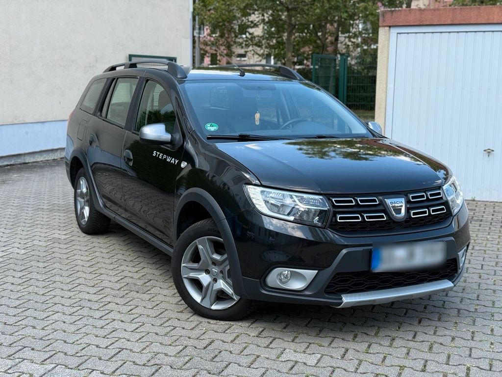 Image of Dacia Logan