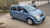 Opel meriva 1,4 Benzin - Opel Meriva in Mönchengladbach