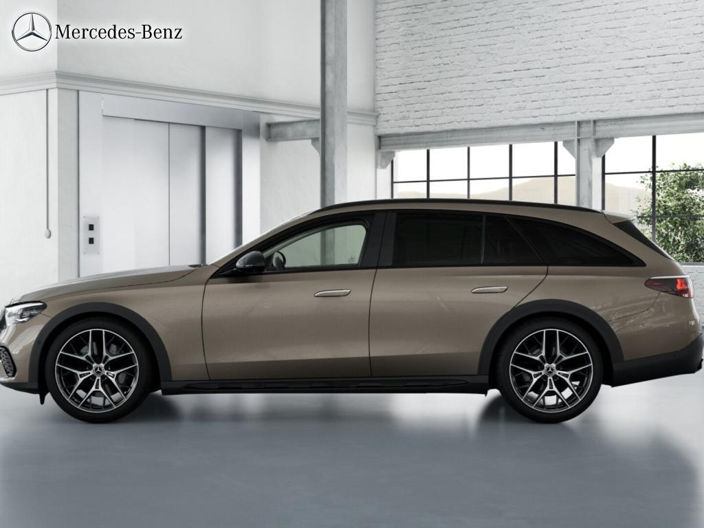 Mercedes-Benz E 220 d 4M T All-Terrain 360°+DI-LED+Pano+AHK